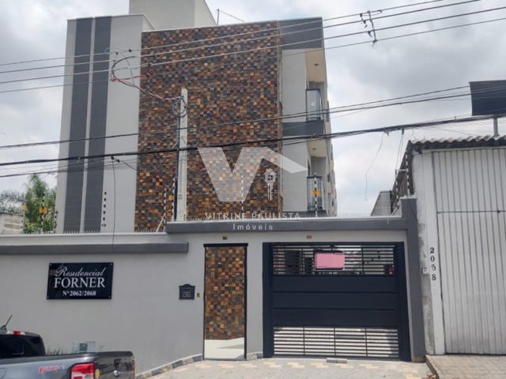 Casa, 2 quartos, 84 m² - Foto 2