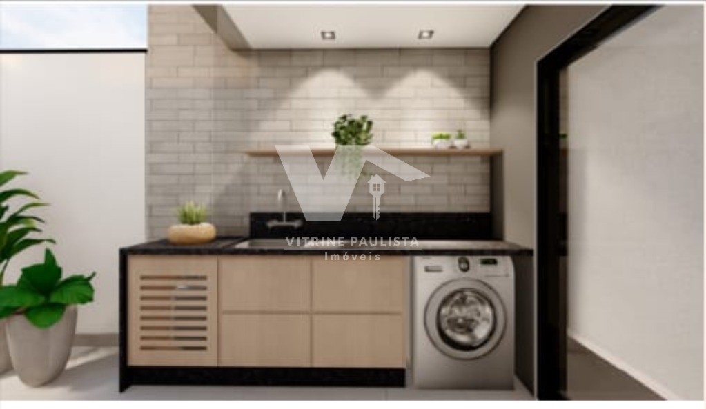 Casa, 3 quartos, 116 m² - Foto 11