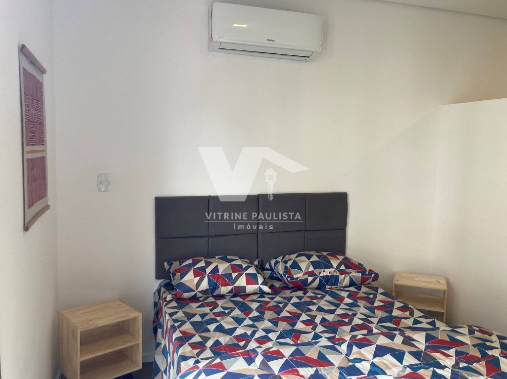 Apartamento, 1 quarto, 27 m² - Foto 3