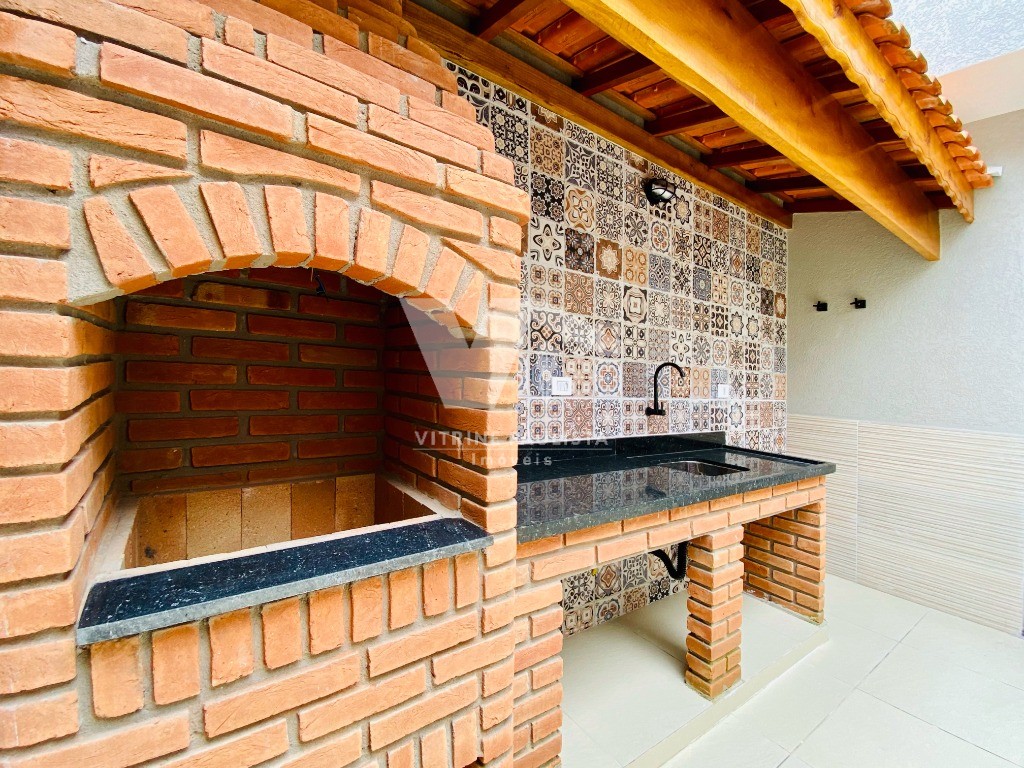 Casa, 3 quartos, 120 m² - Foto 15