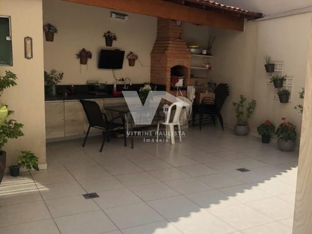 Casa, 3 quartos, 150 m² - Foto 4