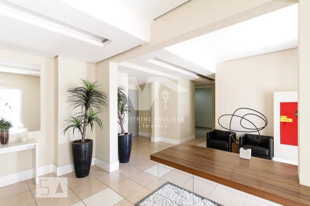 Apartamento, 1 quarto, 33 m² - Foto 41