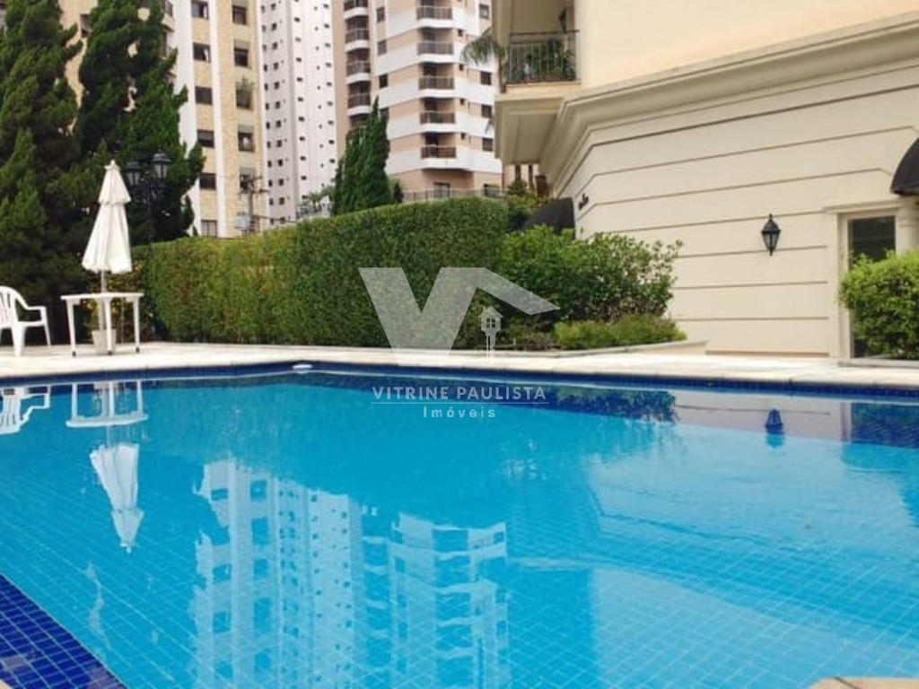 Apartamento, 5 quartos, 200 m² - Foto 28