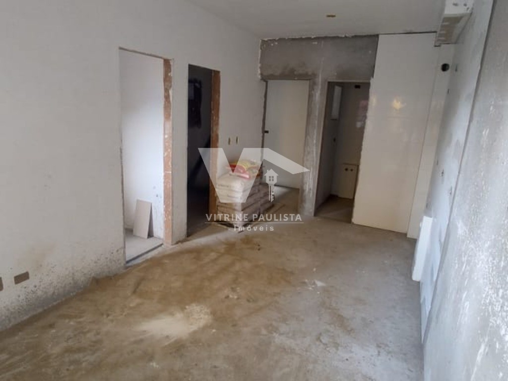 Apartamento, 2 quartos, 35 m² - Foto 9