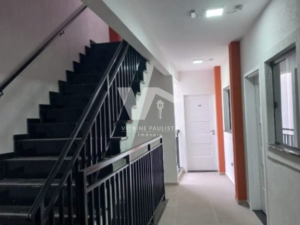 Apartamento, 2 quartos, 35 m² - Foto 3