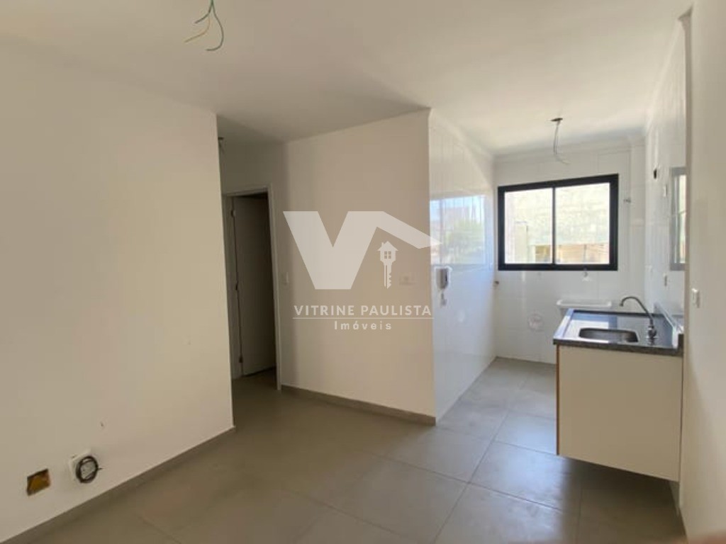 Apartamento, 2 quartos, 34 m² - Foto 1
