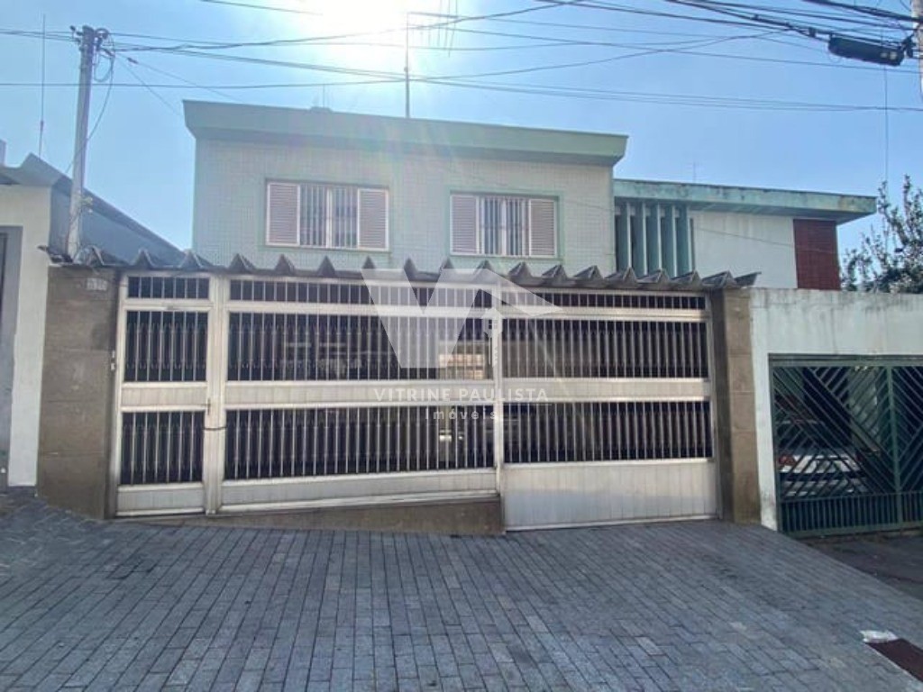 Casa, 3 quartos, 203 m² - Foto 2