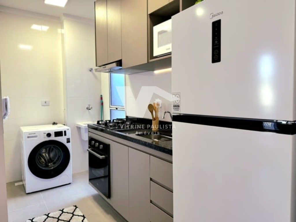 Apartamento, 3 quartos, 68 m² - Foto 7