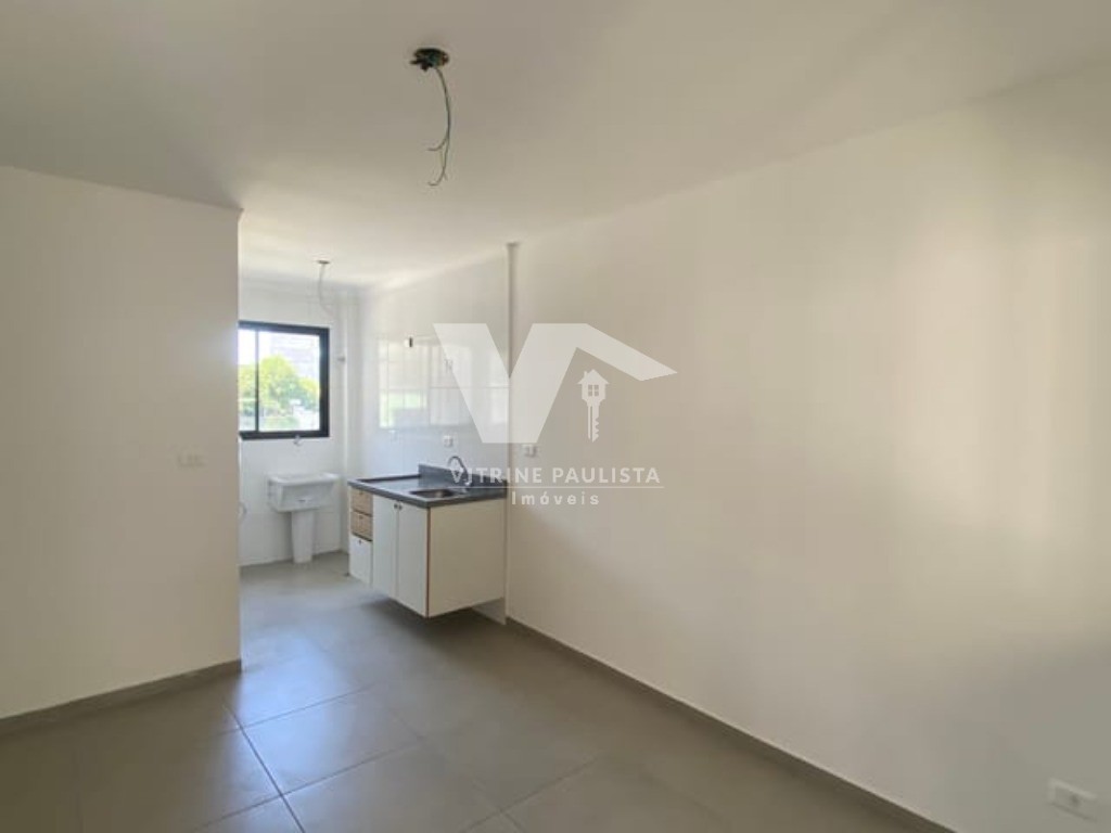 Apartamento, 2 quartos, 34 m² - Foto 2