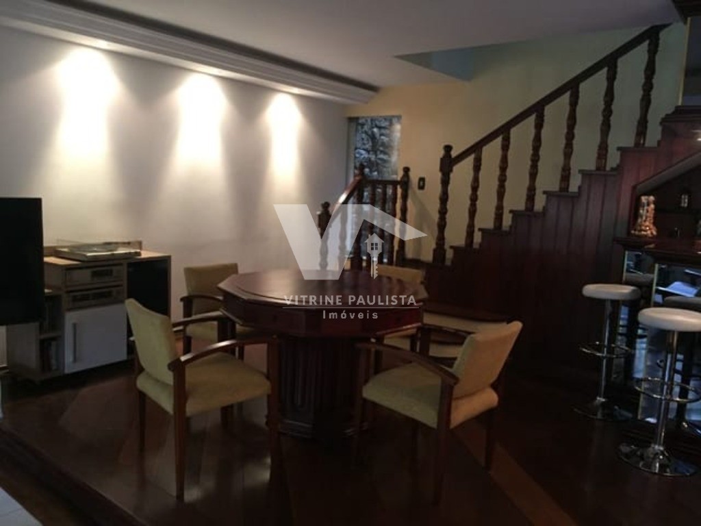 Casa, 3 quartos, 232 m² - Foto 6