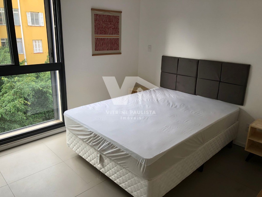 Apartamento, 1 quarto, 27 m² - Foto 5
