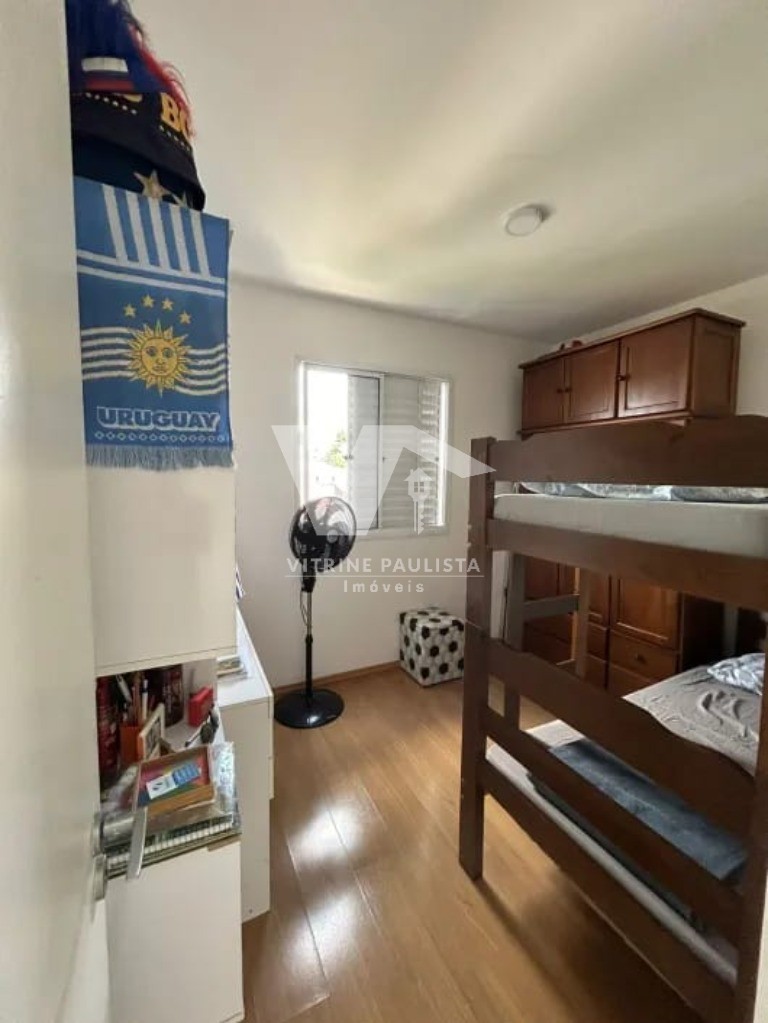 Apartamento, 2 quartos, 50 m² - Foto 6