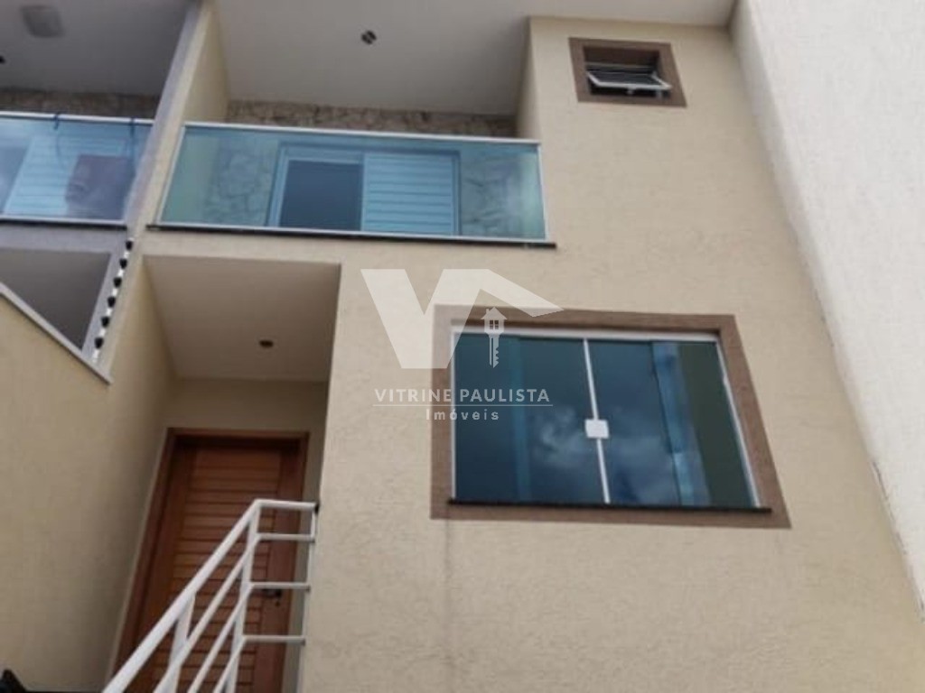 Casa, 3 quartos, 141 m² - Foto 2