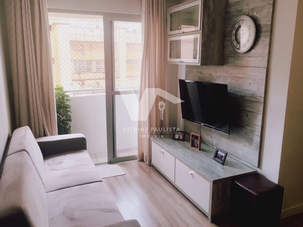 Apartamento, 2 quartos, 53 m² - Foto 3