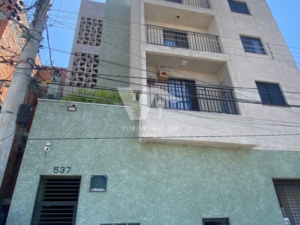 Apartamento, 2 quartos, 34 m² - Foto 13