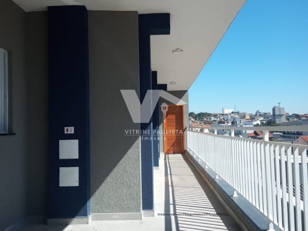 Apartamento, 2 quartos, 32 m² - Foto 4