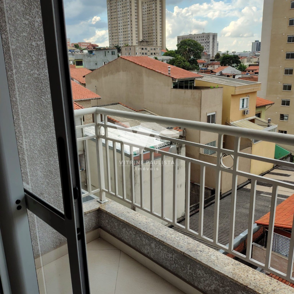 Apartamento, 2 quartos, 50 m² - Foto 8