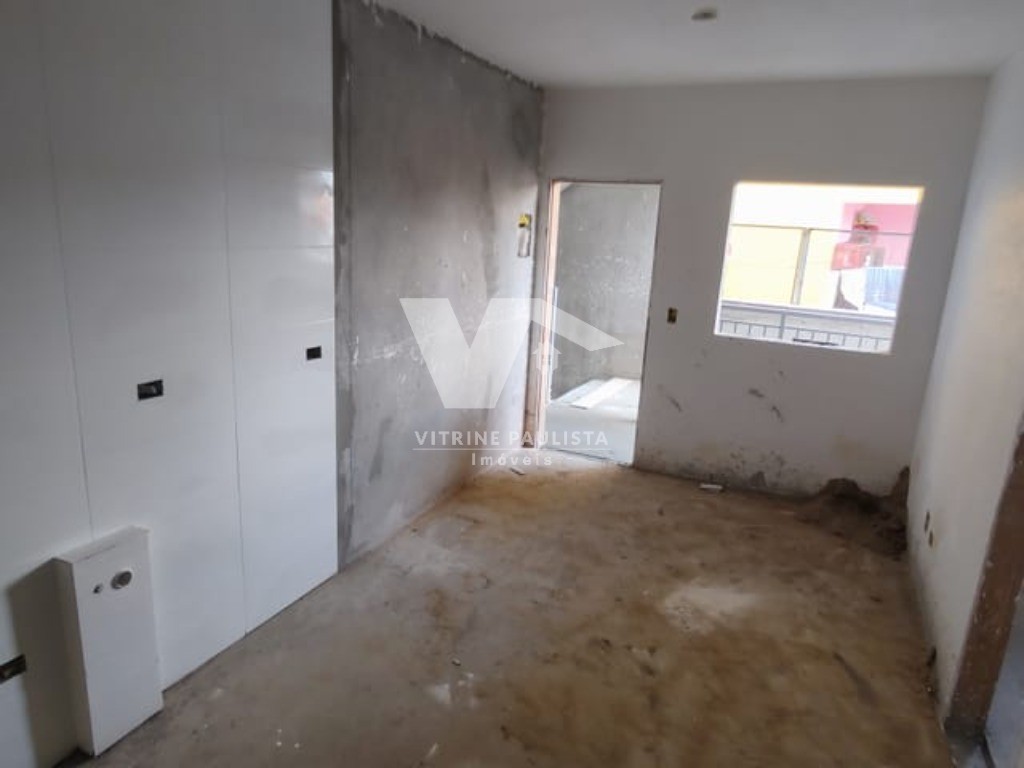 Apartamento, 2 quartos, 35 m² - Foto 12
