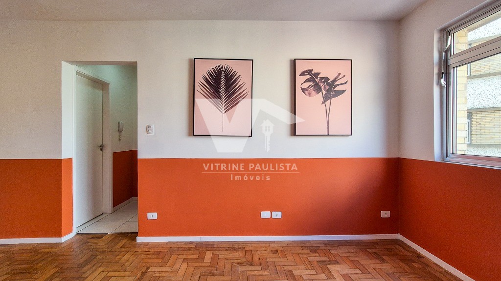 Apartamento, 1 quarto, 32 m² - Foto 3