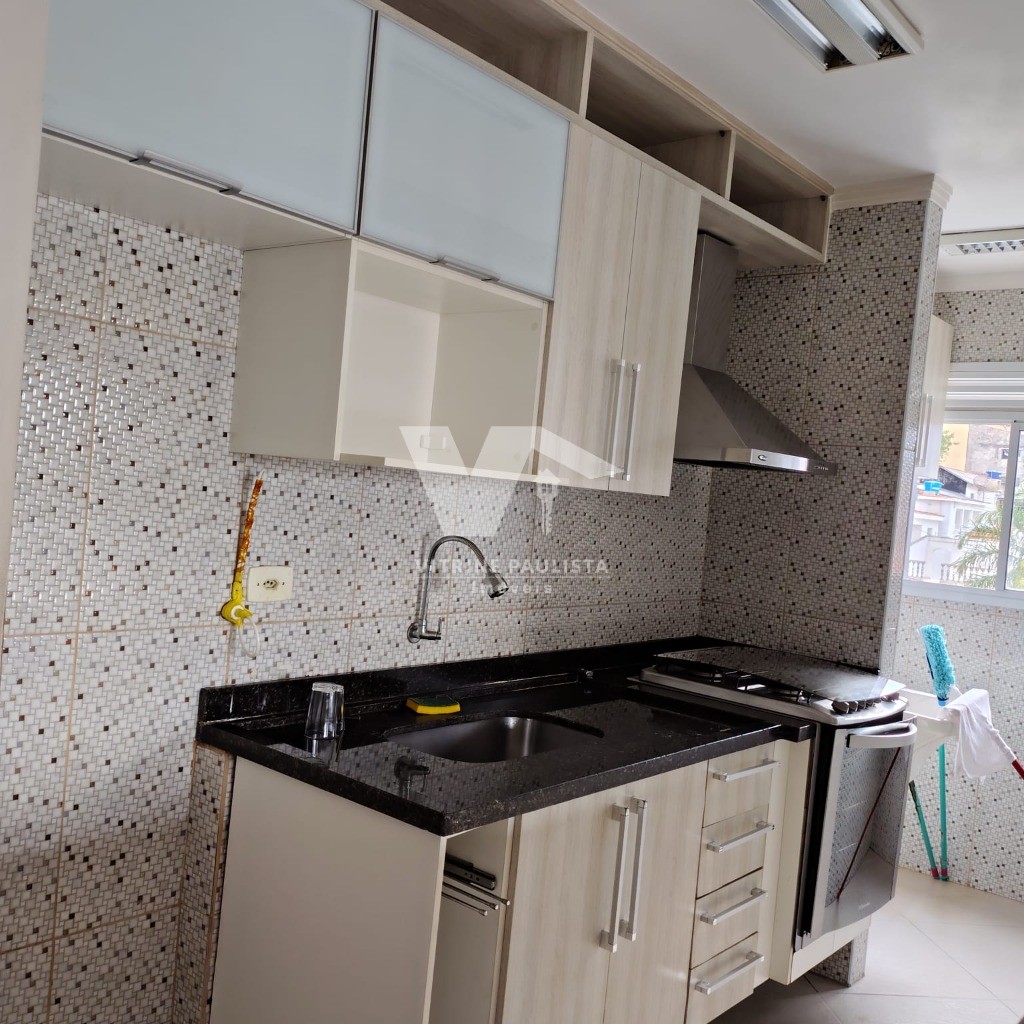 Apartamento, 2 quartos, 50 m² - Foto 12