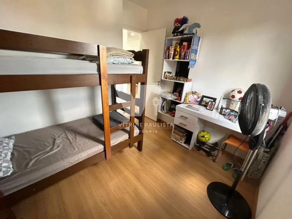 Apartamento, 2 quartos, 50 m² - Foto 5