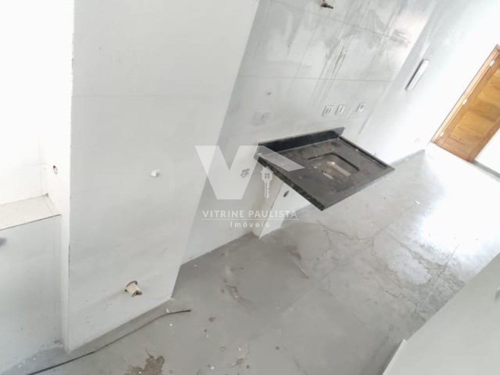 Apartamento, 2 quartos, 43 m² - Foto 8
