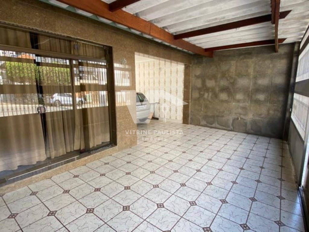 Casa, 3 quartos, 203 m² - Foto 3