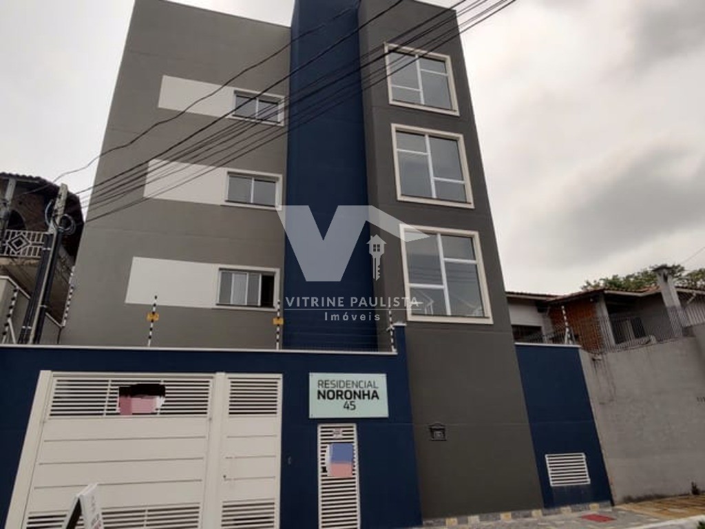 Apartamento, 2 quartos, 35 m² - Foto 2