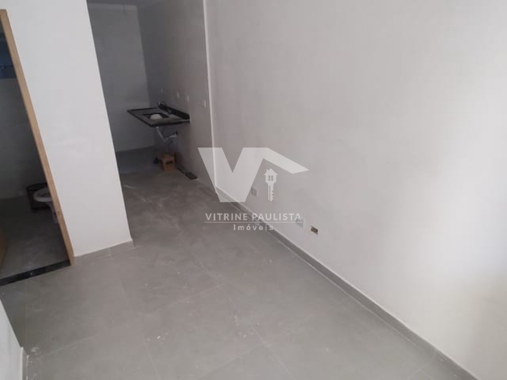 Apartamento, 2 quartos, 35 m² - Foto 4