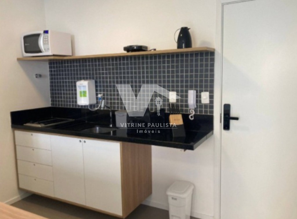 Apartamento, 1 quarto, 27 m² - Foto 21