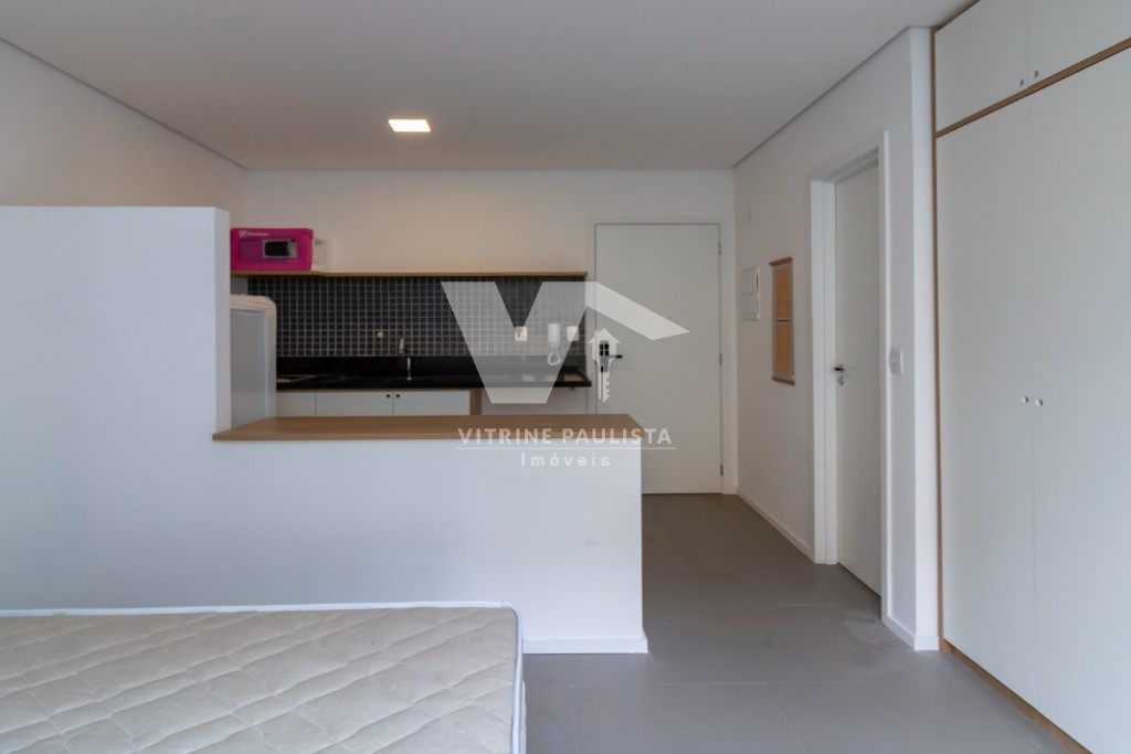 Apartamento, 1 quarto, 27 m² - Foto 17