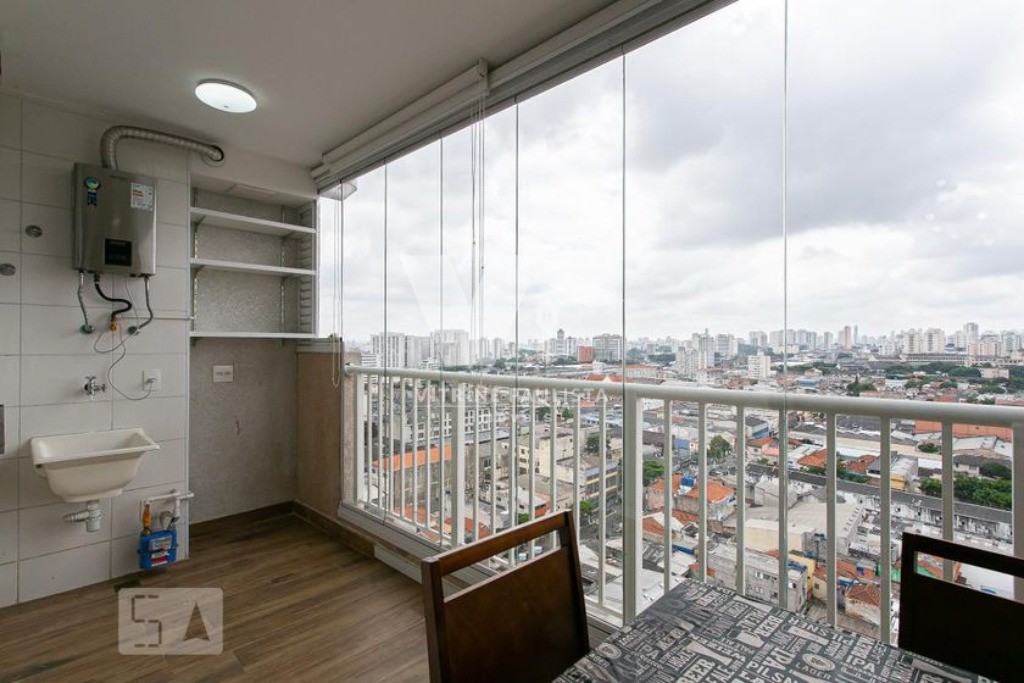 Apartamento, 1 quarto, 33 m² - Foto 24