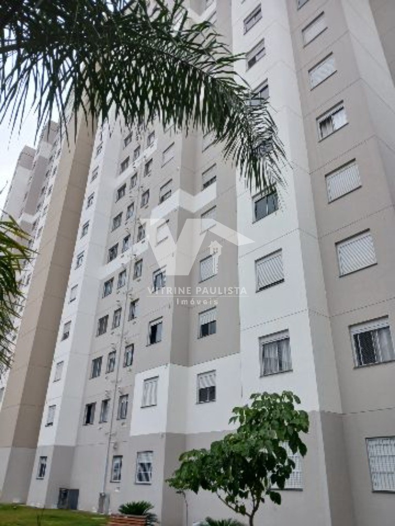 Apartamento, 2 quartos, 42 m² - Foto 1