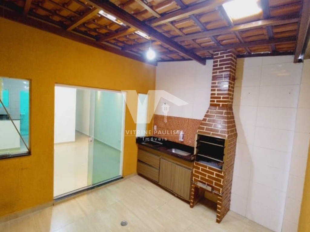Casa, 3 quartos, 110 m² - Foto 10