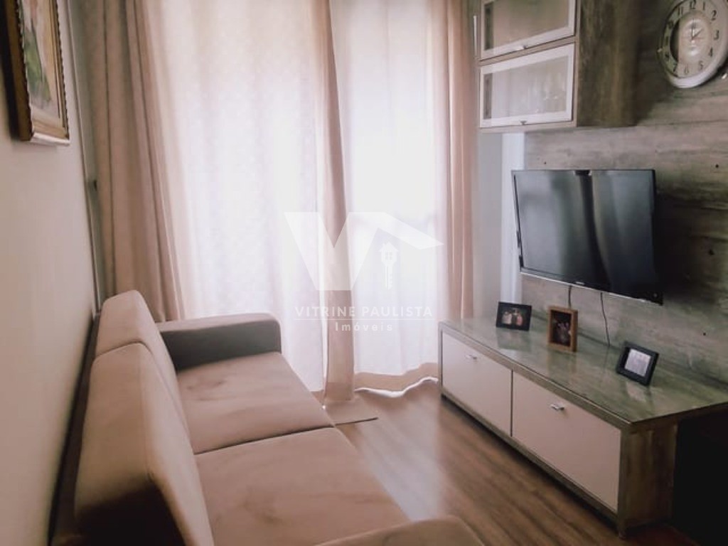 Apartamento, 2 quartos, 53 m² - Foto 5