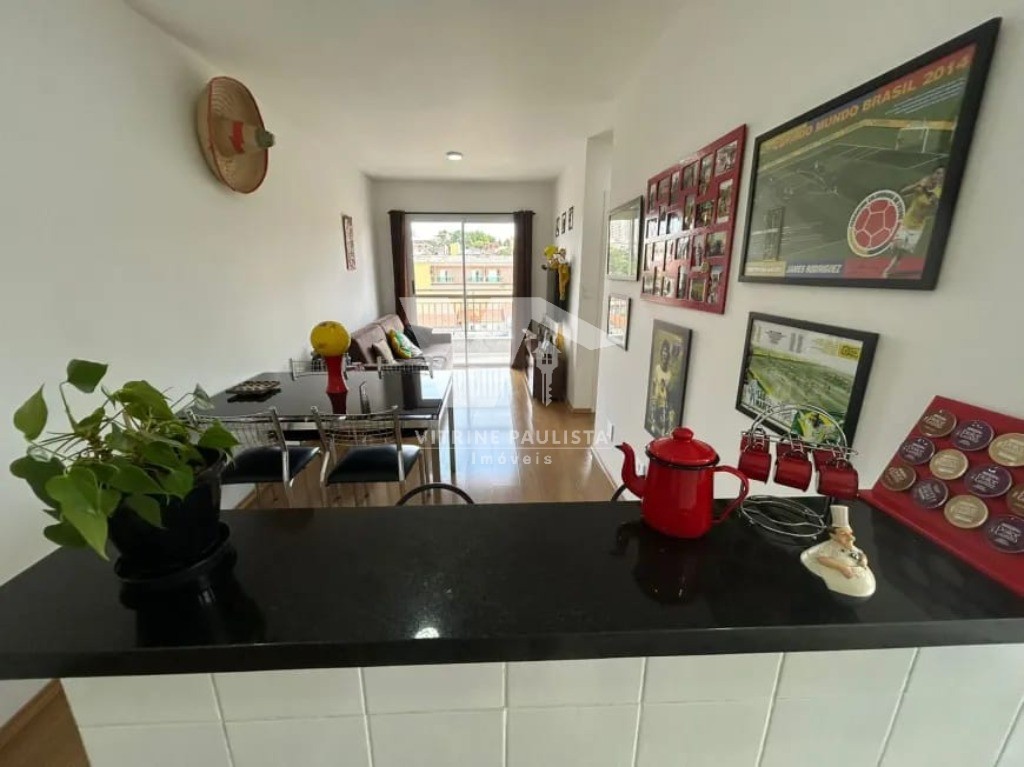 Apartamento, 2 quartos, 50 m² - Foto 13