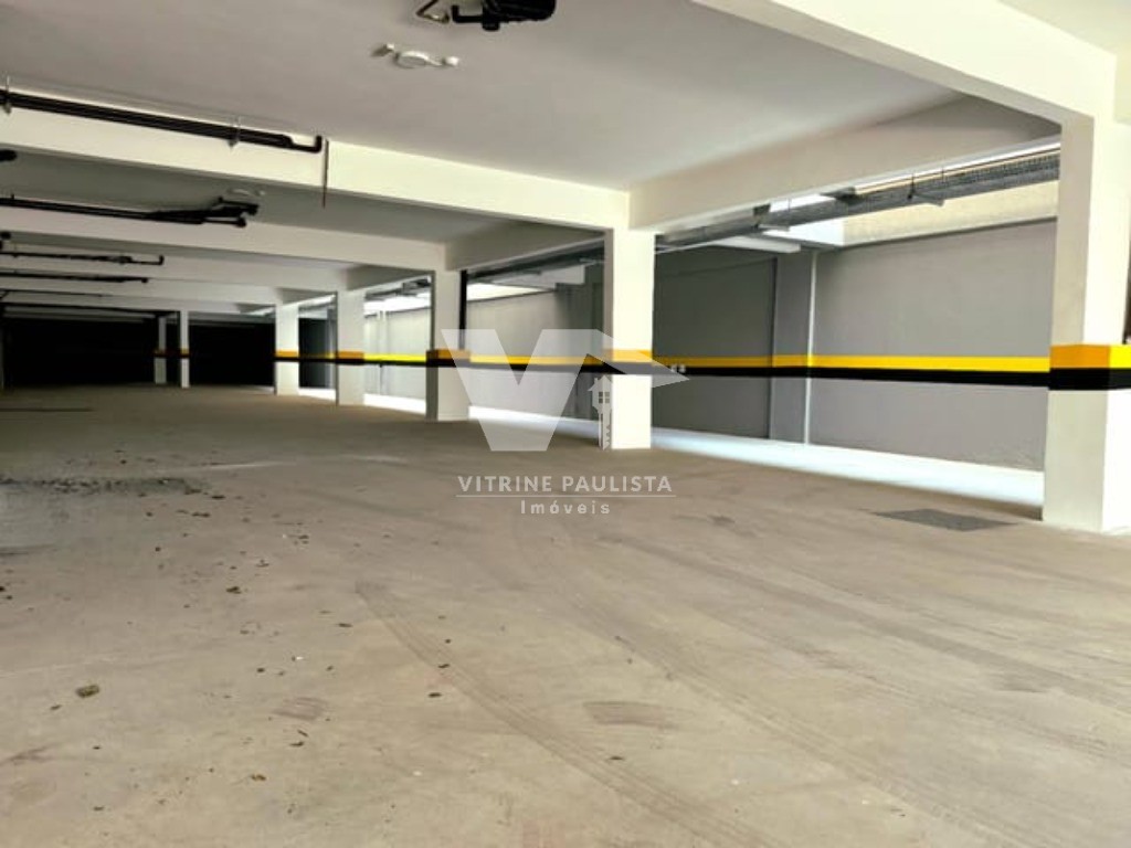 Apartamento, 2 quartos, 34 m² - Foto 3
