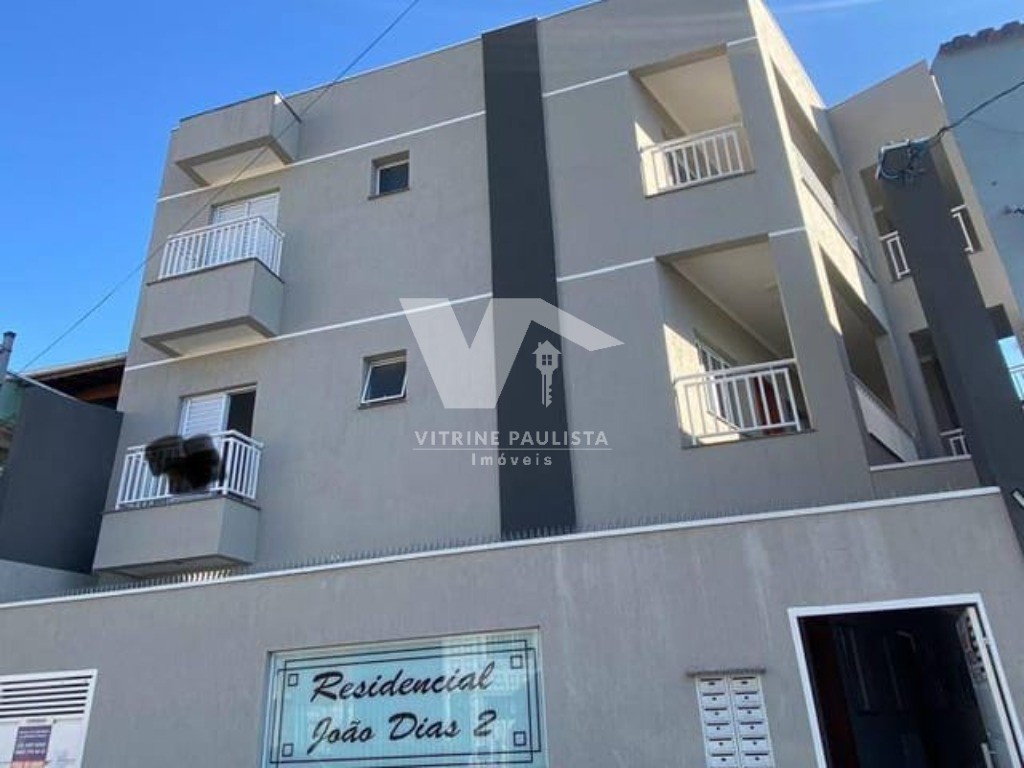 Apartamento, 2 quartos, 36 m² - Foto 20