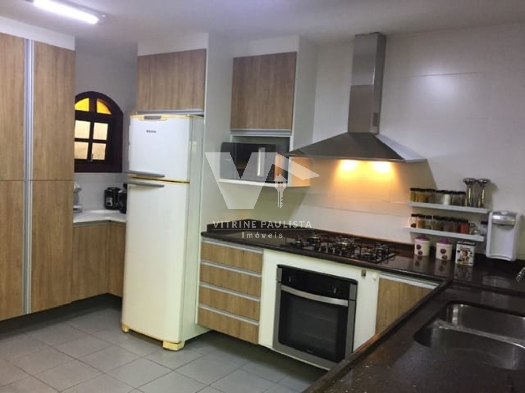 Casa, 3 quartos, 232 m² - Foto 13