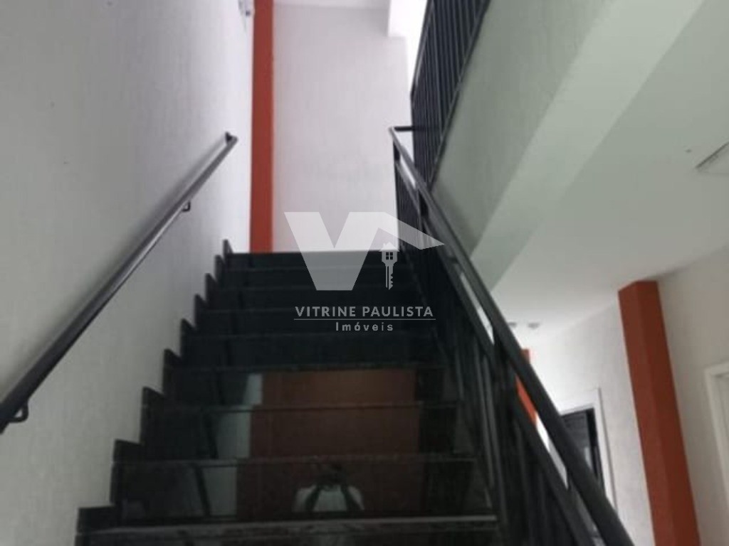Apartamento, 2 quartos, 35 m² - Foto 4