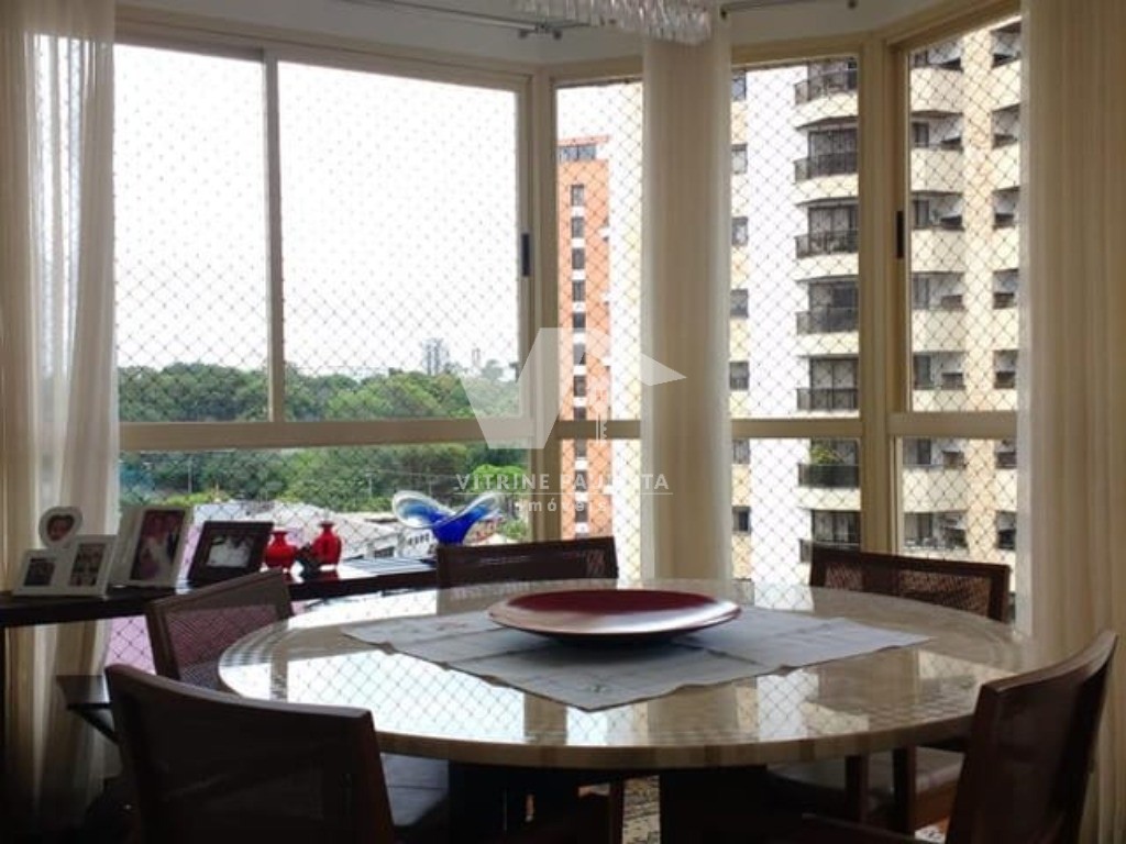 Apartamento, 5 quartos, 200 m² - Foto 8