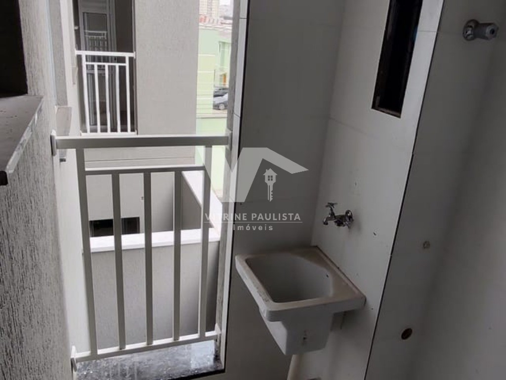 Apartamento, 2 quartos, 35 m² - Foto 20