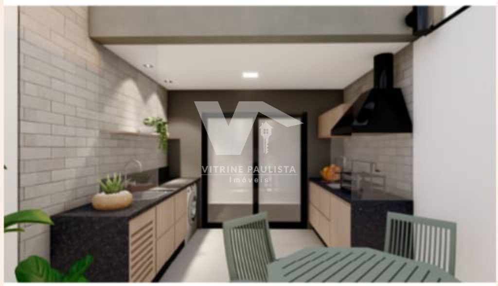 Casa, 3 quartos, 116 m² - Foto 9