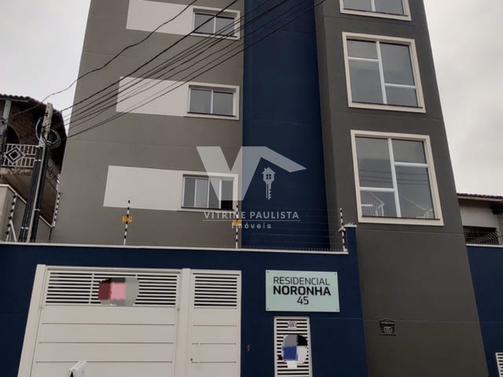 Apartamento, 2 quartos, 35 m² - Foto 1