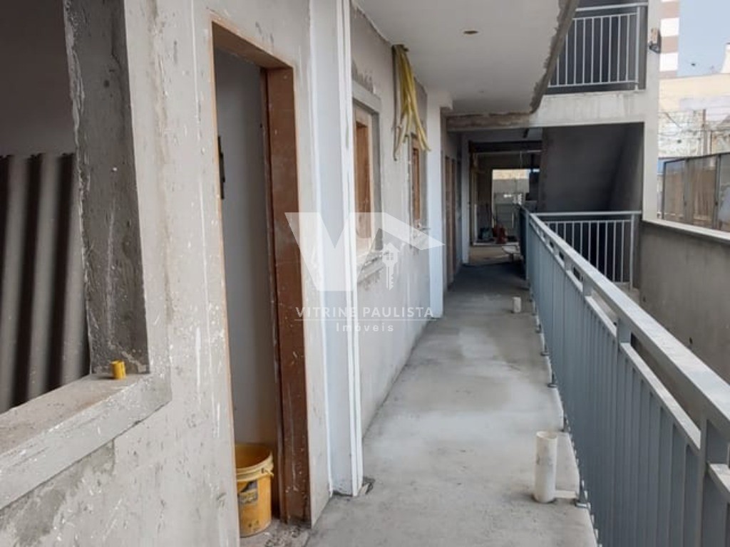 Apartamento, 2 quartos, 35 m² - Foto 8