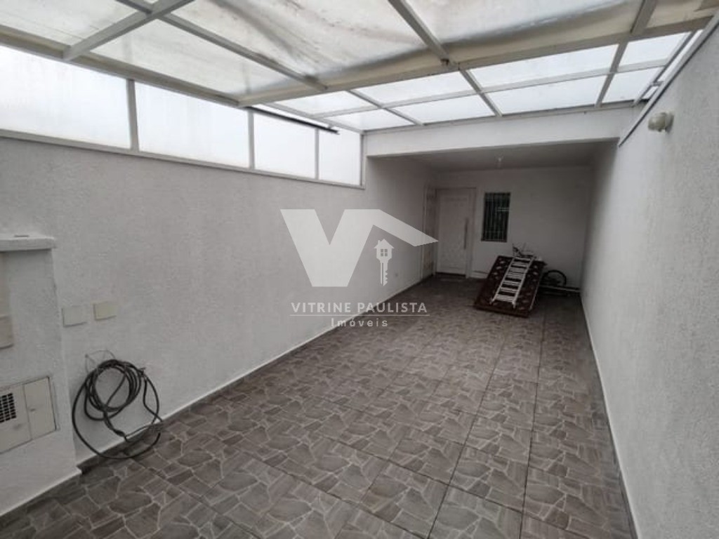 Casa, 3 quartos, 110 m² - Foto 2