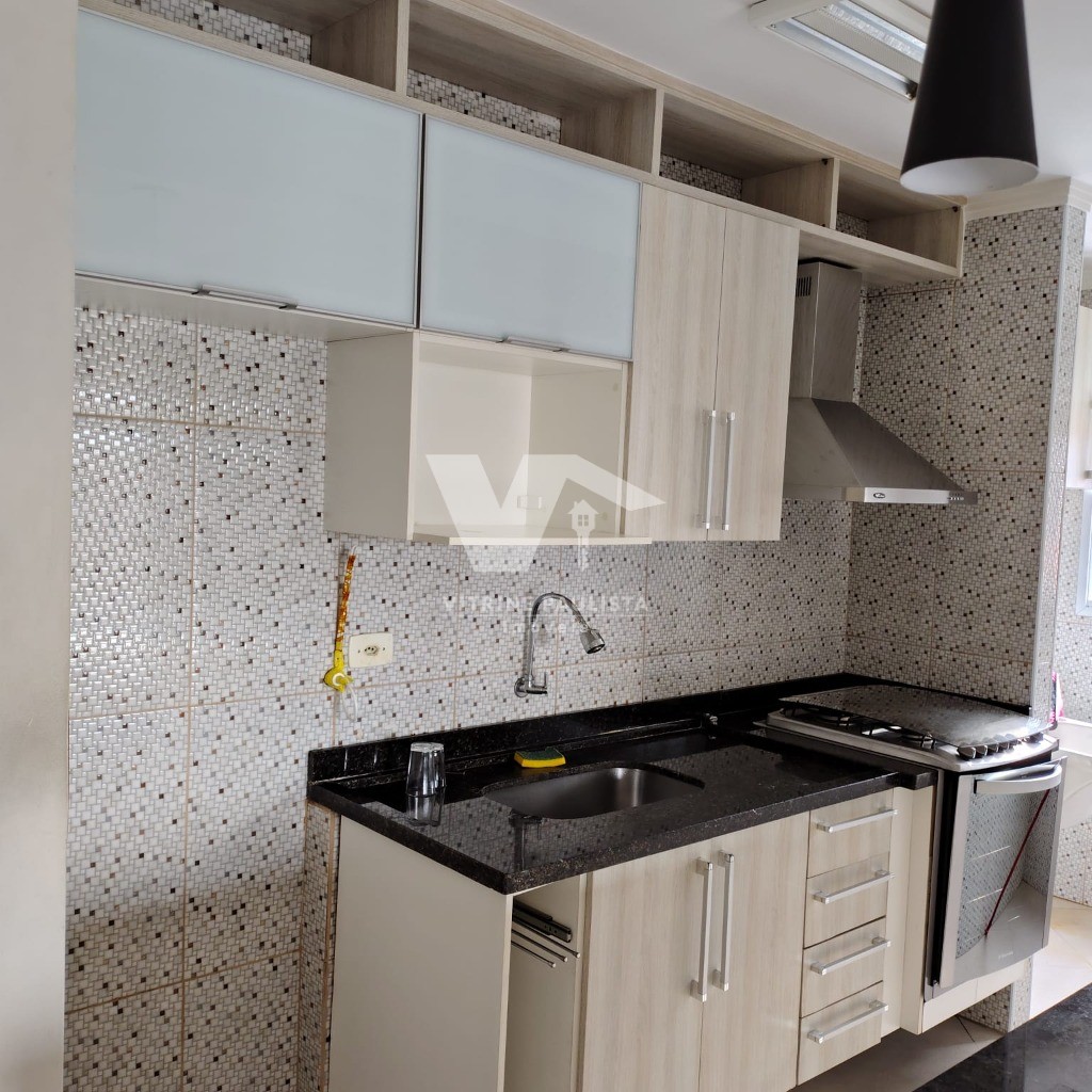 Apartamento, 2 quartos, 50 m² - Foto 11
