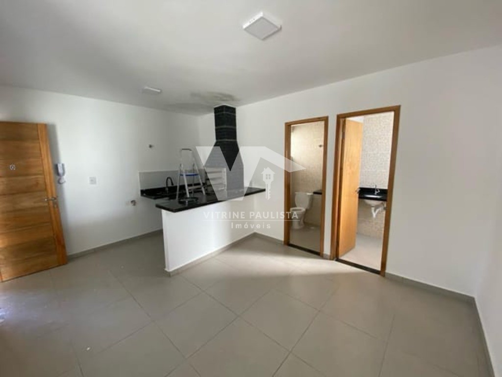 Apartamento, 2 quartos, 40 m² - Foto 7