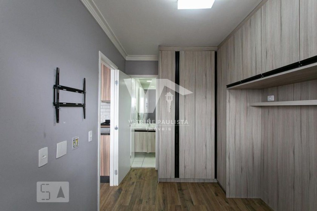 Apartamento, 1 quarto, 33 m² - Foto 16