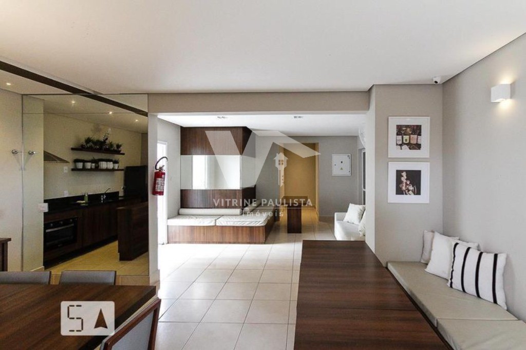 Apartamento, 1 quarto, 33 m² - Foto 45